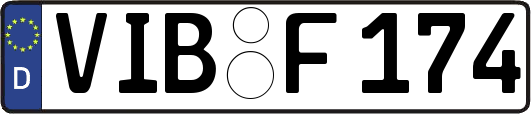 VIB-F174