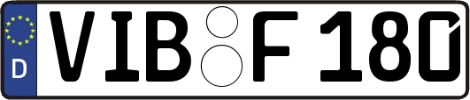 VIB-F180