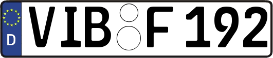 VIB-F192