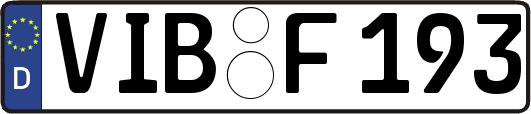 VIB-F193