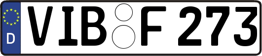 VIB-F273