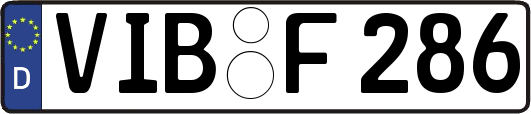 VIB-F286