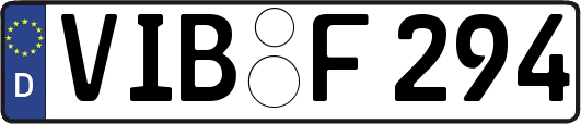 VIB-F294