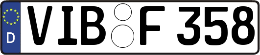 VIB-F358