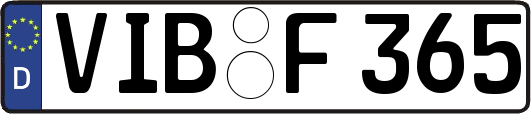 VIB-F365