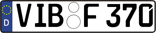 VIB-F370