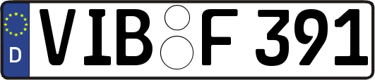VIB-F391