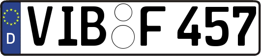 VIB-F457