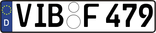 VIB-F479