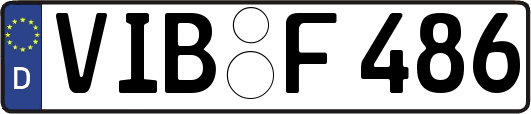 VIB-F486