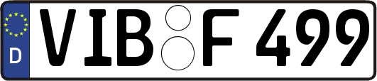VIB-F499