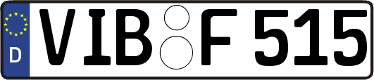 VIB-F515