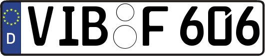 VIB-F606