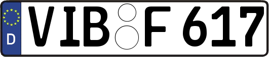 VIB-F617