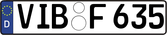 VIB-F635