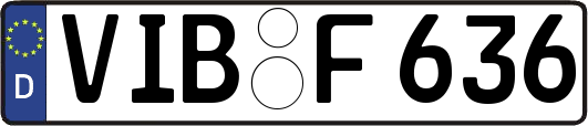 VIB-F636