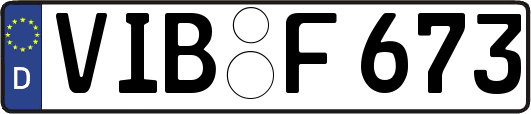 VIB-F673