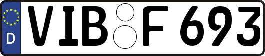 VIB-F693