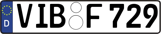 VIB-F729
