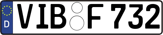 VIB-F732