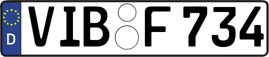 VIB-F734