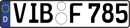 VIB-F785