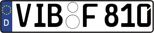 VIB-F810
