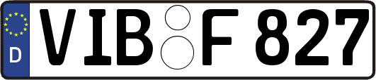 VIB-F827