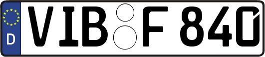 VIB-F840