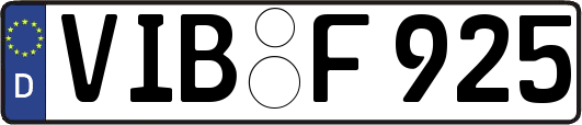 VIB-F925