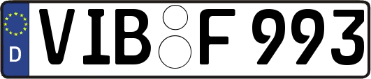 VIB-F993