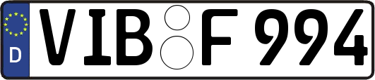 VIB-F994