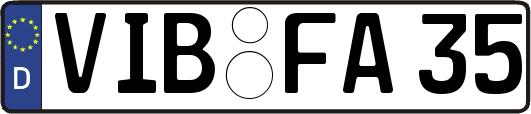 VIB-FA35