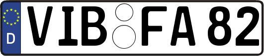VIB-FA82
