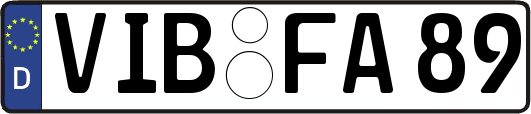 VIB-FA89