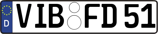 VIB-FD51