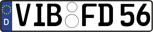 VIB-FD56