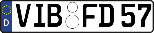 VIB-FD57