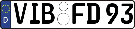 VIB-FD93