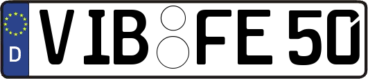 VIB-FE50