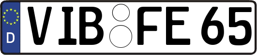 VIB-FE65