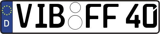 VIB-FF40