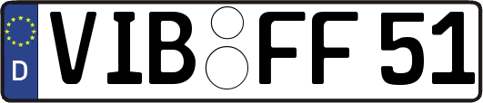 VIB-FF51
