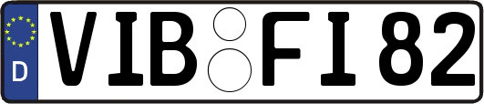 VIB-FI82
