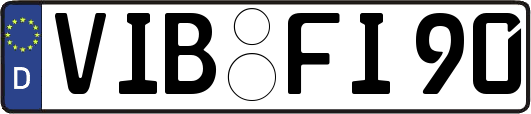 VIB-FI90
