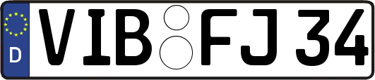 VIB-FJ34
