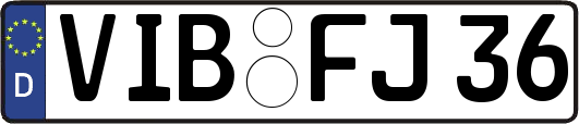 VIB-FJ36