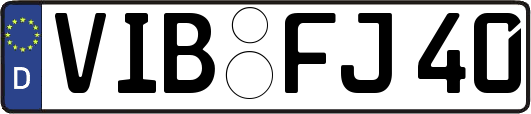 VIB-FJ40