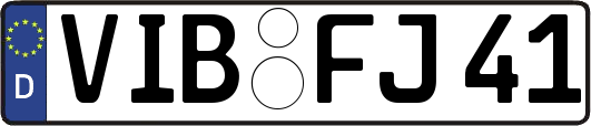 VIB-FJ41