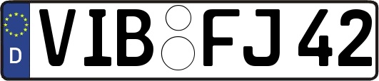 VIB-FJ42